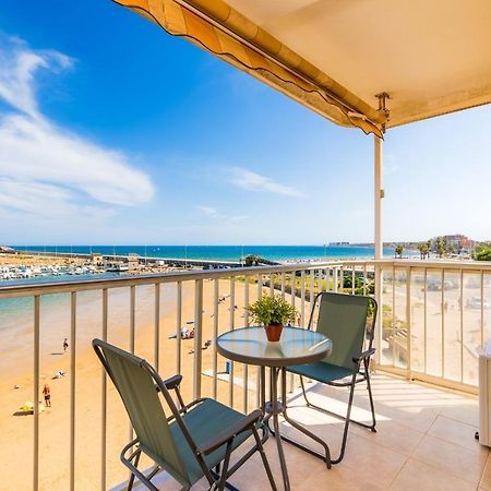 Apartamento Cinta De La Sal Apartman Torrevieja Kültér fotó