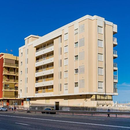 Apartamento Cinta De La Sal Apartman Torrevieja Kültér fotó