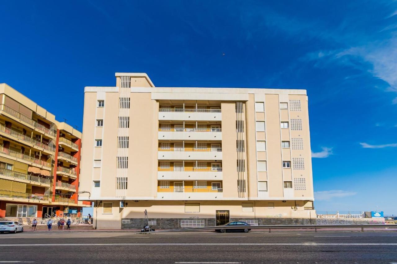 Apartamento Cinta De La Sal Apartman Torrevieja Kültér fotó