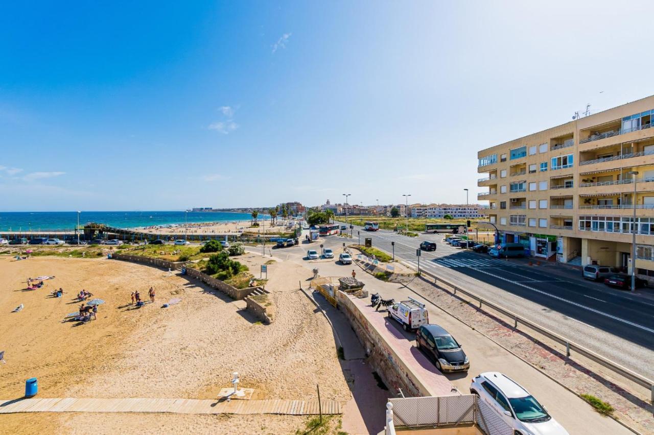 Apartamento Cinta De La Sal Apartman Torrevieja Kültér fotó